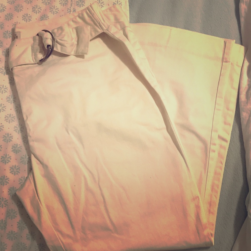 Michael Kors capris size 12
